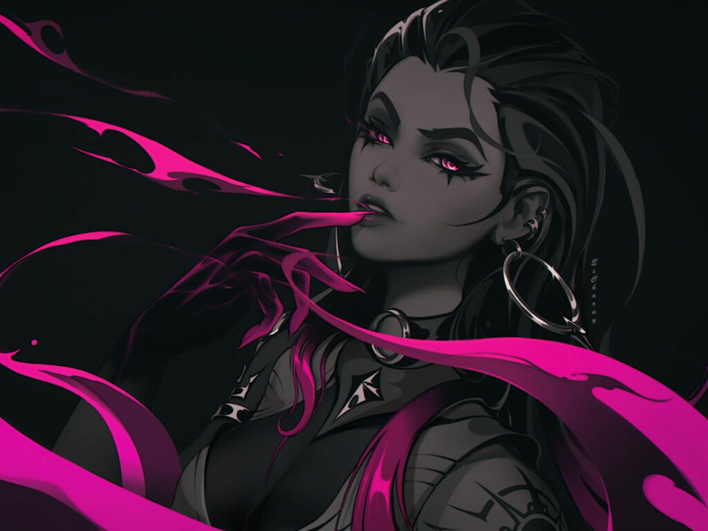 Epic Fantasy Game Gets Massive Lore Update This Week